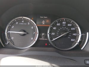 2016 ACURA MDX ADVANCE   ENTERTAINMENT PACKAGES/ADVANCE PACKAGE