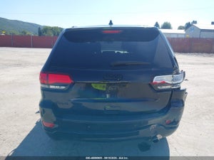 2021 JEEP GRAND CHEROKEE LAREDO X 4X4