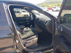 2021 JEEP GRAND CHEROKEE LAREDO X 4X4