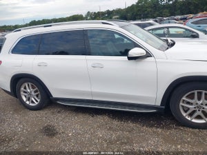 2020 MERCEDES-BENZ GLS 450 4MATIC