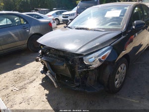 2023 KIA RIO 5-DOOR S