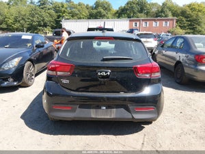 2023 KIA RIO 5-DOOR S