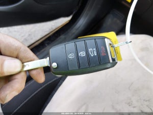 2023 KIA RIO 5-DOOR S