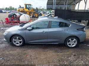 2019 CHEVROLET VOLT LT