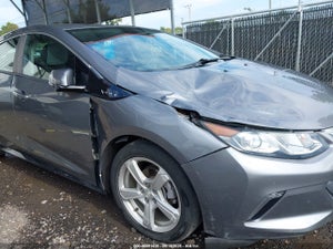 2019 CHEVROLET VOLT LT