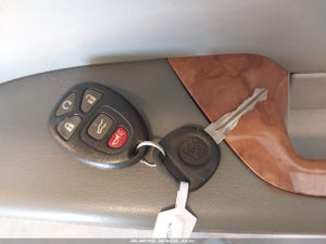 2011 BUICK ENCLAVE 1XL