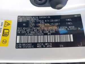 2017 LEXUS NX 200T