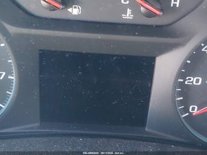 2020 CHEVROLET EQUINOX FWD LS
