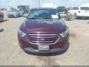 2018 FORD TAURUS LIMITED