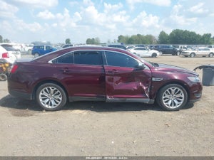 2018 FORD TAURUS LIMITED
