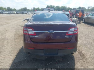2018 FORD TAURUS LIMITED