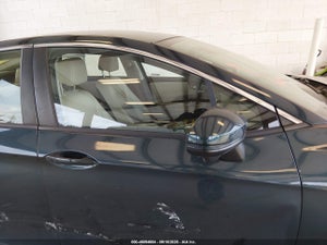 2018 HONDA CLARITY PLUG-IN HYBRID