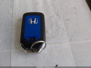 2018 HONDA CLARITY PLUG-IN HYBRID