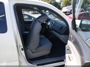 2015 TOYOTA TACOMA BASE V6