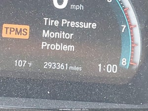 2017 HONDA CIVIC EX-T