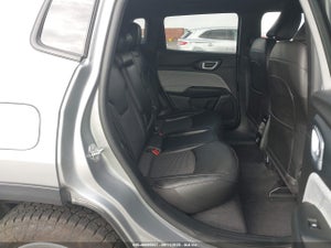 2023 JEEP COMPASS LATITUDE 4X4