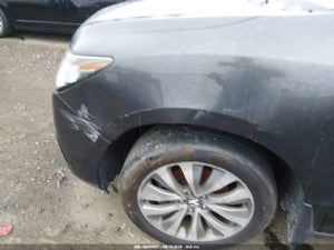 2016 ACURA MDX TECHNOLOGY   ACURAWATCH PLUS PACKAGES/TECHNOLOGY PACKAGE