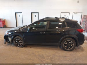 2019 SUBARU CROSSTREK 2.0I