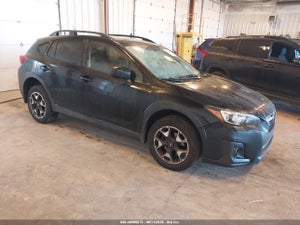2019 SUBARU CROSSTREK 2.0I