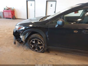 2019 SUBARU CROSSTREK 2.0I