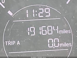 2018 HONDA HR-V LX