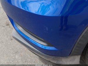 2018 HONDA HR-V LX