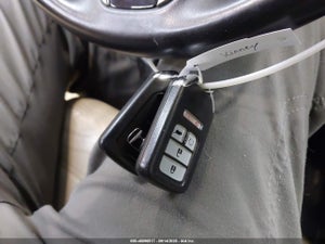 2017 HONDA CR-V EX-L/EX-L NAVI