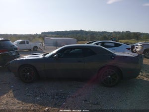 2018 DODGE CHALLENGER R/T PLUS SHAKER