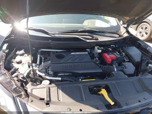 2022 NISSAN ROGUE SV FWD