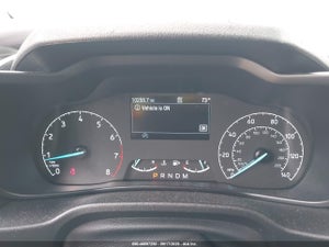 2022 FORD TRANSIT CONNECT XL PASSENGER