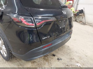 2023 HONDA HR-V AWD LX