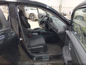 2023 HONDA HR-V AWD LX