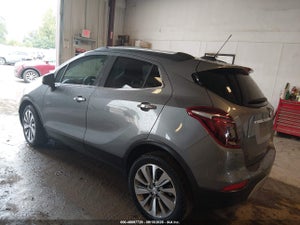 2019 BUICK ENCORE FWD PREFERRED