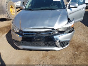 2019 MITSUBISHI OUTLANDER SPORT 2.0 ES