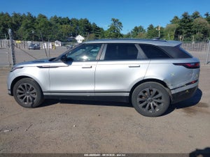 2018 LAND ROVER RANGE ROVER VELAR P250 SE R-DYNAMIC