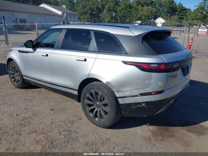 2018 LAND ROVER RANGE ROVER VELAR P250 SE R-DYNAMIC