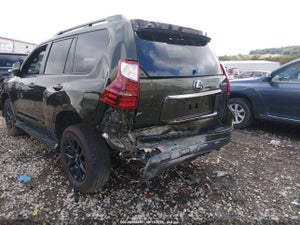2022 LEXUS GX 460