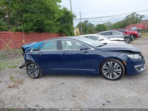 2020 LINCOLN MKZ RESERVE