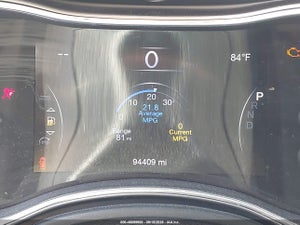 2019 JEEP GRAND CHEROKEE UPLAND 4X4