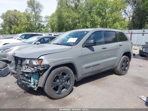 2019 JEEP GRAND CHEROKEE UPLAND 4X4