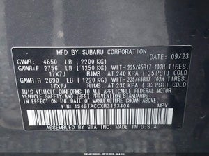 2024 SUBARU OUTBACK PREMIUM