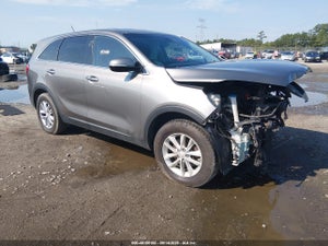 2016 KIA SORENTO 2.4L L