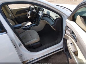 2016 CHEVROLET MALIBU LIMITED LT