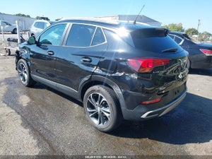 2023 BUICK ENCORE GX SELECT FWD