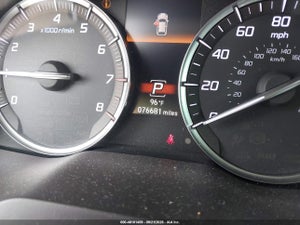 2020 ACURA MDX STANDARD