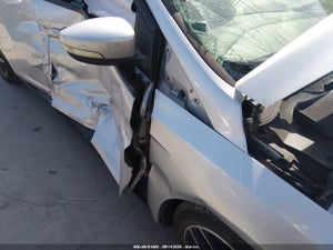 2018 FORD FOCUS SEL