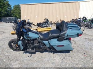 2024 HARLEY-DAVIDSON FLHTK