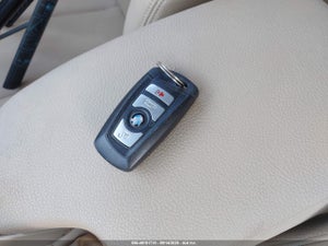 2016 BMW 320I XDRIVE