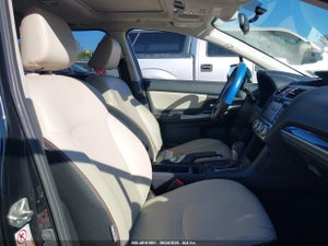 2017 SUBARU CROSSTREK 2.0I LIMITED