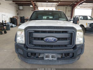 2016 FORD F-450 XL